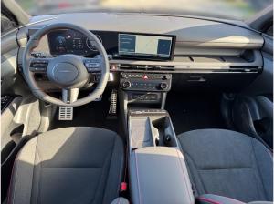 Hyundai TUCSON 1.6 T-GDI 150PS Automatik N Line X
