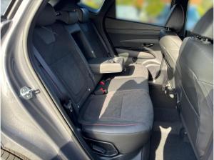 Hyundai TUCSON 1.6 T-GDI 150PS Automatik N Line X