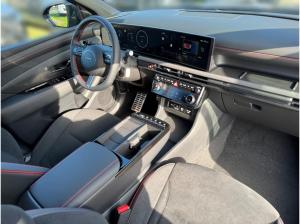 Hyundai TUCSON 1.6 T-GDI 150PS Automatik N Line X
