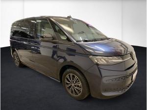 Volkswagen Multivan GOAL TDI DSG Preisvorteil 8286€
