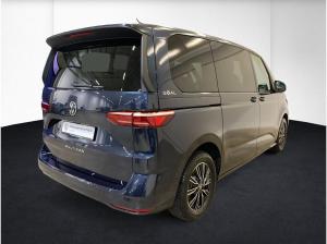 Volkswagen Multivan GOAL TDI DSG Preisvorteil 8286€