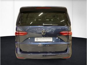 Volkswagen Multivan GOAL TDI DSG Preisvorteil 8286€