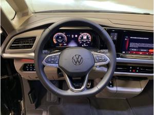 Volkswagen Multivan GOAL TDI DSG Preisvorteil 8286€
