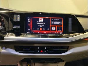 Volkswagen Multivan GOAL TDI DSG Preisvorteil 8286€