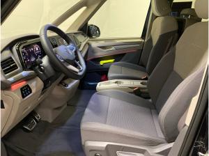 Volkswagen Multivan GOAL TDI DSG Preisvorteil 8286€