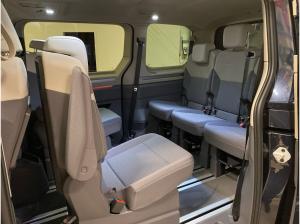 Volkswagen Multivan GOAL TDI DSG Preisvorteil 8286€