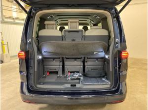 Volkswagen Multivan GOAL TDI DSG Preisvorteil 8286€