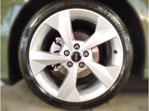 Audi A3 Sportback 35 TDI advanced S tronic LED Navi DAB VC HuD PDC