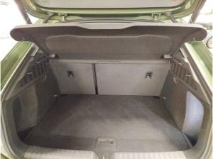 Audi A3 Sportback 35 TDI advanced S tronic LED Navi DAB VC HuD PDC