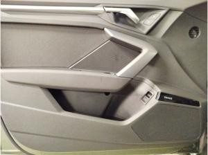 Audi A3 Sportback 35 TDI advanced S tronic LED Navi DAB VC HuD PDC