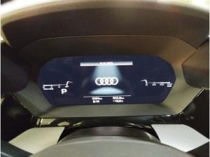 Audi A3 Sportback 35 TDI advanced S tronic LED Navi DAB VC HuD PDC