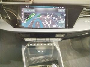 Audi A3 Sportback 35 TDI advanced S tronic LED Navi DAB VC HuD PDC