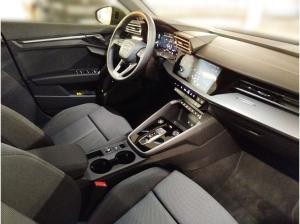 Audi A3 Sportback 35 TDI advanced S tronic LED Navi DAB VC HuD PDC
