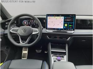 Volkswagen Tiguan R-Line 1,5 l eHybrid *sofort verfügbar*