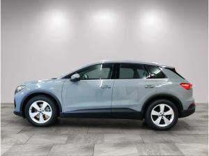 Audi Q4 e-tron 35 AHK/Matrix/HuD/Navi+/RFK/01.30Garantie