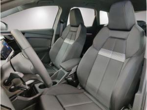 Audi Q4 e-tron 35 AHK/Matrix/HuD/Navi+/RFK/01.30Garantie