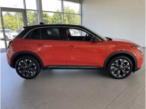 Fiat 600 Elektro – sofort Abholbereit⚡ - Sonderangebot