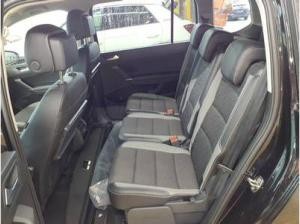 Volkswagen Touran Goal 1,5 TSI 110kW - LM Front Assist LED Rear View  Discover Media Digital Cockpit PDC App-Connect