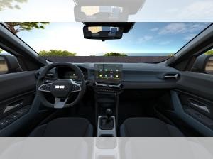 Dacia Bigster !EXPRESSION! mild hybrid 140 Bestellaktion