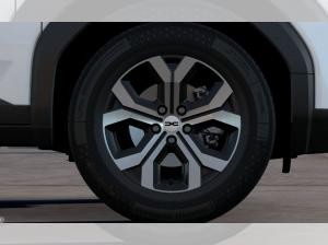Dacia Bigster !EXPRESSION! mild hybrid 140 Bestellaktion