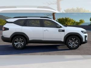 Dacia Bigster !EXPRESSION! mild hybrid 140 Bestellaktion