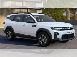 Dacia Bigster !EXPRESSION! mild hybrid 140 Bestellaktion