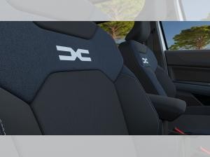 Dacia Bigster !EXPRESSION! mild hybrid 140 Bestellaktion