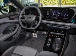 Audi A6 Limousine 	 2 x S line editon ACC Matrix Pano Luft TechPro B+O