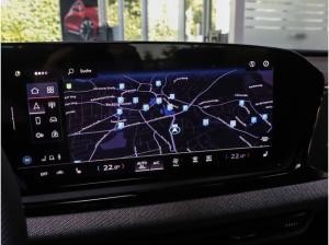 Audi A6 Limousine 	 2 x S line editon ACC Matrix Pano Luft TechPro B+O