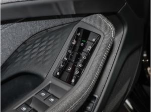 Audi A6 Limousine 	 2 x S line editon ACC Matrix Pano Luft TechPro B+O