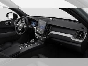 Volvo XC60 T8 PHEV AWD Ultra Black Edition *VOLLAUSSTATTUNG+SOFORT VERFÜGBAR* 🔵🟡