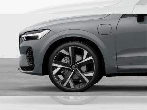 Volvo XC60 T8 PHEV AWD Ultra Black Edition *VOLLAUSSTATTUNG+SOFORT VERFÜGBAR* 🔵🟡