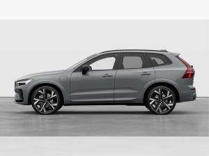 Volvo XC60 T8 PHEV AWD Ultra Black Edition *VOLLAUSSTATTUNG+SOFORT VERFÜGBAR* 🔵🟡