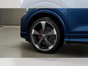 Audi Q2 S line comp. Matrix ACC AHK Pano Sonos
