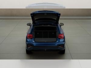 Audi Q2 S line comp. Matrix ACC AHK Pano Sonos