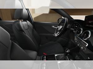 Audi Q2 S line comp. Matrix ACC AHK Pano Sonos