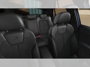 Audi Q2 S line comp. Matrix ACC AHK Pano Sonos