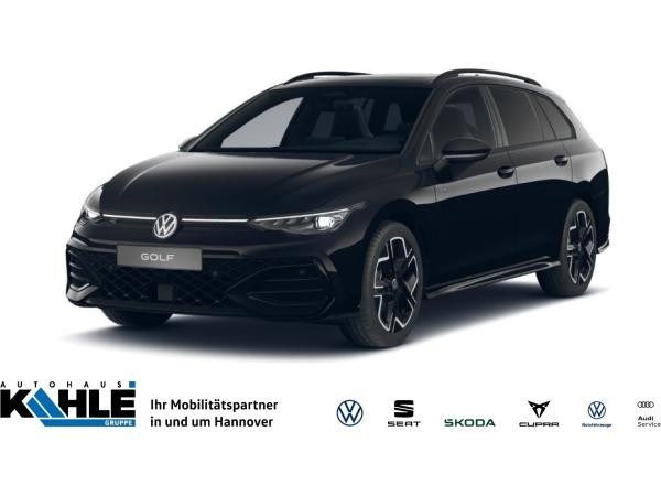 Volkswagen Golf Variant R-Line 1.5 l eTSI OPF DSG CarPlay