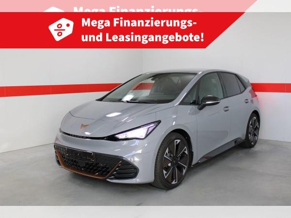 Cupra Born | SONDERAKTION | nur Gewerbeleasing | -14287