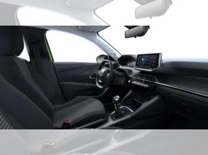 Peugeot 208 STYLE HYBRID 110 PS Automatik, Sitzheizung , Aktionsfahrzeug