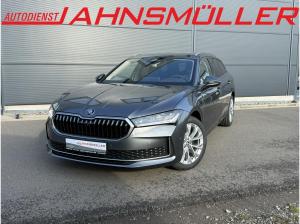 Skoda Superb Combi L&K 1,5 TSI iV DSG*pACC*PDC*Matrix*