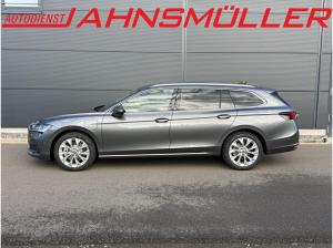Skoda Superb Combi L&K 1,5 TSI iV DSG*pACC*PDC*Matrix*