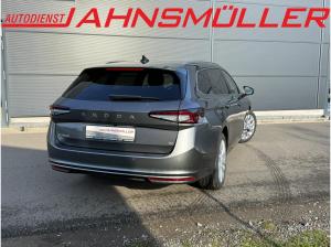 Skoda Superb Combi L&K 1,5 TSI iV DSG*pACC*PDC*Matrix*