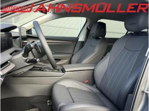 Skoda Superb Combi L&K 1,5 TSI iV DSG*pACC*PDC*Matrix*
