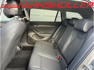 Skoda Superb Combi L&K 1,5 TSI iV DSG*pACC*PDC*Matrix*