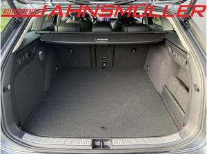 Skoda Superb Combi L&K 1,5 TSI iV DSG*pACC*PDC*Matrix*