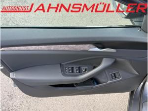 Skoda Superb Combi L&K 1,5 TSI iV DSG*pACC*PDC*Matrix*