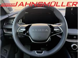 Skoda Superb Combi L&K 1,5 TSI iV DSG*pACC*PDC*Matrix*