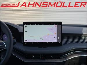 Skoda Superb Combi L&K 1,5 TSI iV DSG*pACC*PDC*Matrix*