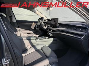 Skoda Superb Combi L&K 1,5 TSI iV DSG*pACC*PDC*Matrix*